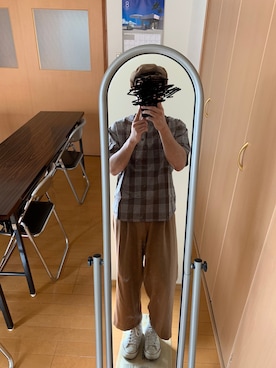 サトウケイさんのコーディネート