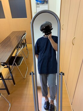 サトウケイさんのコーディネート