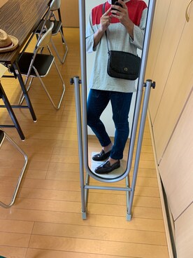 サトウケイさんのコーディネート