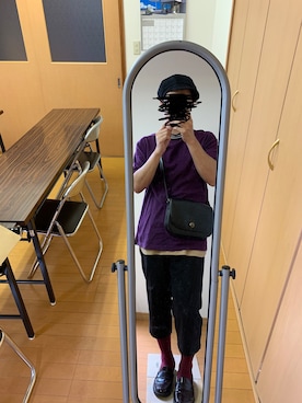 サトウケイさんのコーディネート