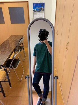 サトウケイさんのコーディネート