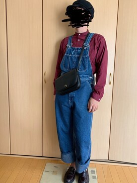 サトウケイさんのコーディネート