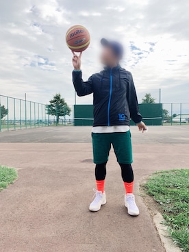 サトウケイさんのコーディネート