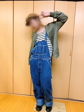 サトウケイさんのコーディネート