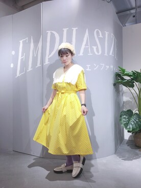 かなさんのコーディネート