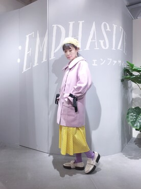 かなさんのコーディネート