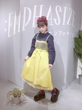 かなさんのコーディネート