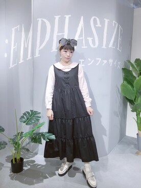 かなさんのコーディネート