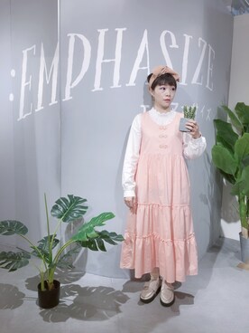 かなさんのコーディネート