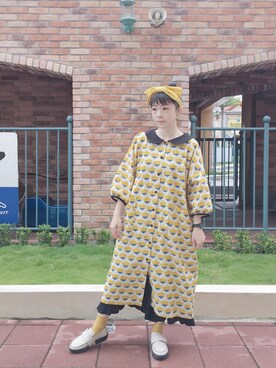 かなさんのコーディネート