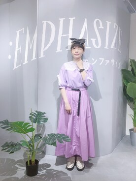 かなさんのコーディネート