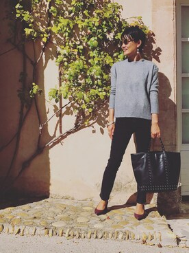 Apfelさんのコーディネート