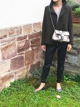 Apfelさんのコーディネート