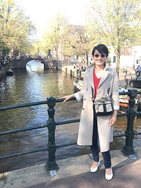 Apfelさんのコーディネート