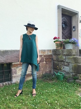 Apfelさんのコーディネート