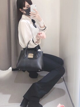 えび定食さんのコーディネート