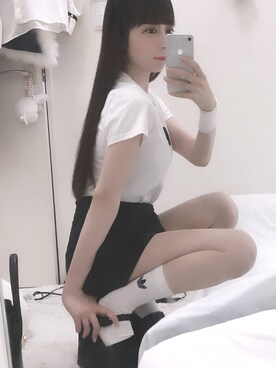 えび定食さんのコーディネート