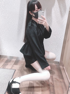 えび定食さんのコーディネート