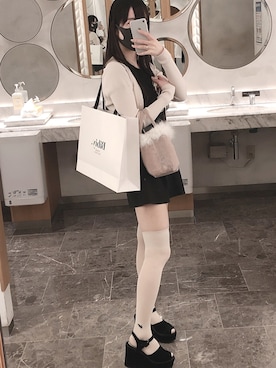 えび定食さんのコーディネート