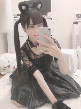 えび定食さんのコーディネート