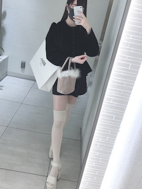 えび定食さんのコーディネート