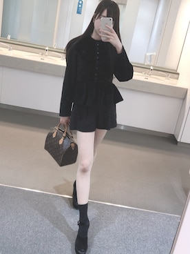 えび定食さんのコーディネート