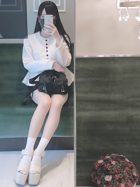 えび定食さんのコーディネート