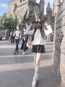 えび定食さんのコーディネート