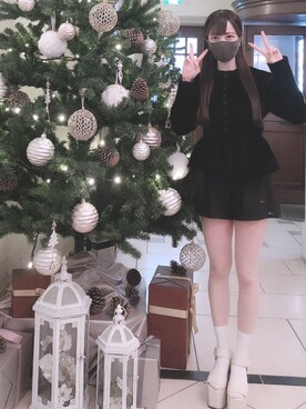 えび定食さんのコーディネート