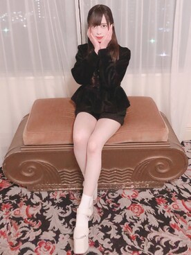 えび定食さんのコーディネート