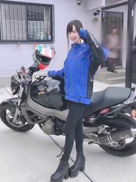 えび定食さんのコーディネート