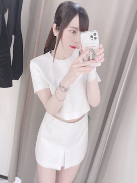 えび定食さんのコーディネート