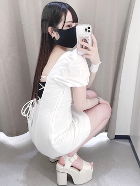 えび定食さんのコーディネート