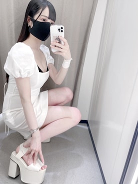 えび定食さんのコーディネート