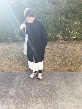 「ルグラジック」｜YKP.さん（レディース・153cm）の春コーディネート