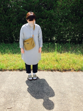 YKP.さんのコーディネート