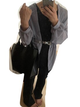 rさんのコーディネート