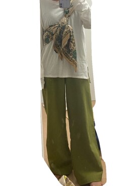 rさんのコーディネート