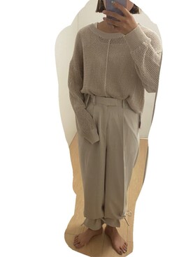 rさんのコーディネート