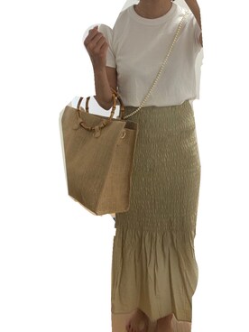 rさんのコーディネート