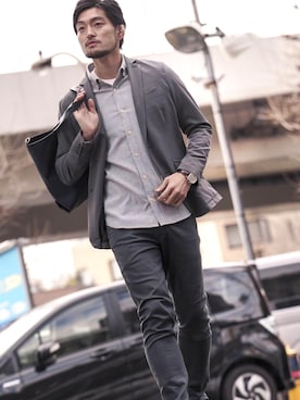 TaKさんのコーディネート