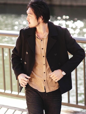 TaKさんのコーディネート