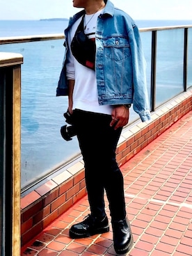 xさんのコーディネート