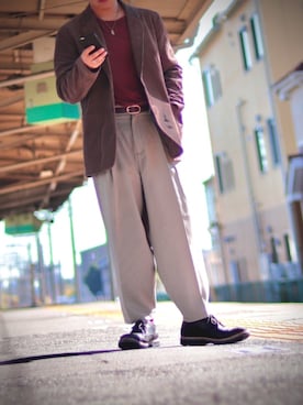 xさんのコーディネート