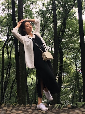 Erchuさんのコーディネート