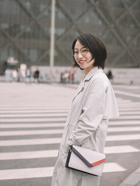 Erchuさんのコーディネート