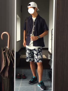 Yoshiさんのコーディネート