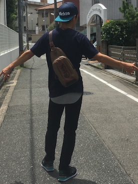 Yoshiさんのコーディネート