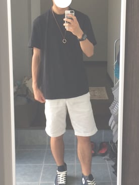 Yoshiさんのコーディネート