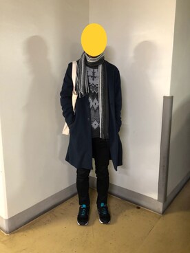 Yoshiさんのコーディネート